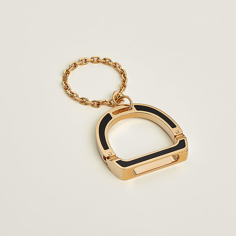 Ideal glove clip | Hermès Canada